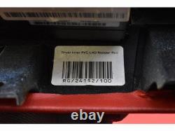 Mini One Cooper R50 53 2006 Ignition switch lock