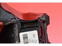 Mini One Cooper R50 53 2006 Ignition switch lock