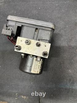 Mini One Cooper R50 53 ABS Pump 6750269 TEM9451