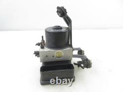 Mini One Cooper R50 53 ABS Pump 6760265 CZM296376