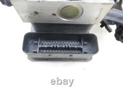Mini One Cooper R50 53 ABS Pump 6760265 CZM296376
