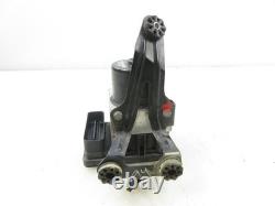 Mini One Cooper R50 53 ABS Pump 6760265 CZM296376