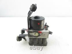 Mini One Cooper R50 53 ABS Pump 6760265 CZM296376