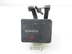 Mini One Cooper R50 53 ABS Pump 6760265 CZM296376