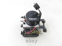 Mini One Cooper R50 53 ABS Pump 6760265 CZM296376
