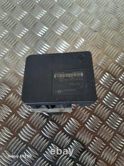 Mini One Cooper R50 53 ABS Pump 6760265 DAI15994