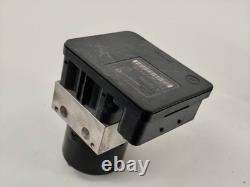 Mini One Cooper R50 53 ABS Pump 6760266 RGC14280