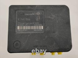 Mini One Cooper R50 53 ABS Pump 6760266 RGC14280