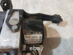 Mini One Cooper R50 53 ABS Pump 6760269 VIJ71241