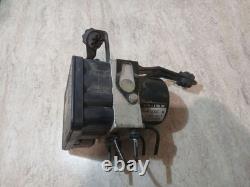 Mini One Cooper R50 53 ABS Pump 6760269 VIJ71241