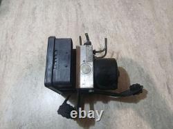 Mini One Cooper R50 53 ABS Pump 6760269 VIJ71241