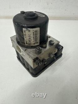 Mini One Cooper R50 53 ABS Pump 6765284 RRB31802 Mini One Cooper R50 53 ABS Pump 6765284 RRB31802