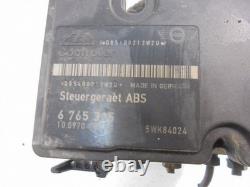 Mini One Cooper R50 53 ABS Pump 6765323 AOJ90478