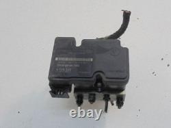 Mini One Cooper R50 53 ABS Pump 6765323 AOJ90478