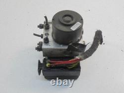 Mini One Cooper R50 53 ABS Pump 6765323 AOJ90478