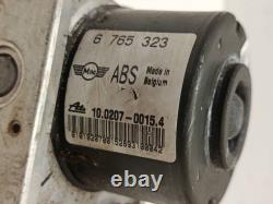 Mini One Cooper R50 53 ABS Pump 6765325 ALD22192
