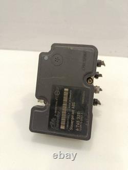 Mini One Cooper R50 53 ABS Pump 6765325 ALD22192