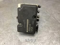 Mini One Cooper R50 53 ABS Pump 6765325 MBL9539