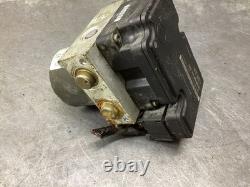 Mini One Cooper R50 53 ABS Pump 6765325 MBL9539