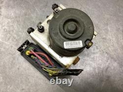 Mini One Cooper R50 53 ABS Pump 6765325 MBL9539