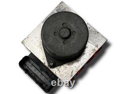 Mini One Cooper R50 53 ABS Pump W379 BPP31598