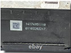 Mini One Cooper R50 53 ABS Pump W379 BPP31598
