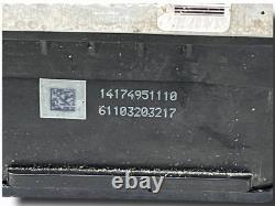 Mini One Cooper R50 53 ABS Pump W379 BPP31598