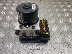 Mini One Cooper R50 53 ABS hydraulic unit / control module 6760265 ORS51093