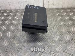 Mini One Cooper R50 53 ABS hydraulic unit / control module 6760265 ORS51093