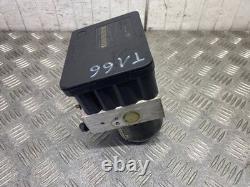 Mini One Cooper R50 53 ABS hydraulic unit / control module 6760265 ORS51093