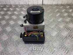 Mini One Cooper R50 53 ABS hydraulic unit / control module 6760265 ORS51093