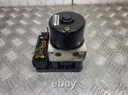 Mini One Cooper R50 53 ABS hydraulic unit / control module 6760265 ORS51093
