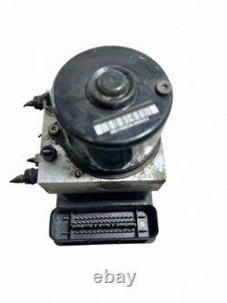 Mini One Cooper R50 53 ABS hydraulic unit / control module 6760269 EIR13023