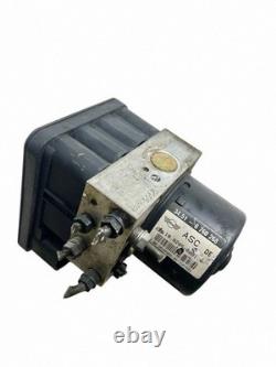 Mini One Cooper R50 53 ABS hydraulic unit / control module 6760269 EIR13023