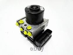 Mini One Cooper R50 53 ABS hydraulic unit / control module 6765323 LCT9188