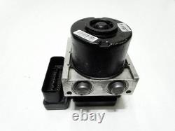 Mini One Cooper R50 53 ABS hydraulic unit / control module 6765323 LCT9188
