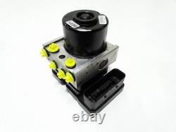 Mini One Cooper R50 53 Hydraulic Unit / ABS Control Module 6765323 LCT9187