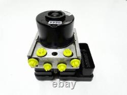 Mini One Cooper R50 53 Hydraulic Unit / ABS Control Module 6765323 LCT9187