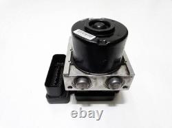 Mini One Cooper R50 53 Hydraulic Unit / ABS Control Module 6765323 LCT9187