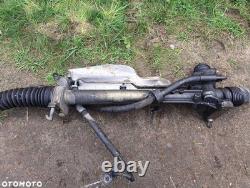 Mini One Cooper R50 53 Steering Rack CVQ388