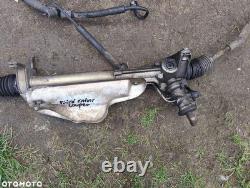 Mini One Cooper R50 53 Steering Rack CVQ388