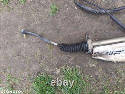 Mini One Cooper R50 53 Steering Rack CVQ388