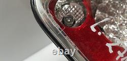 Mini One Cooper R50 Lights / Lighting Rear Right Led #l271