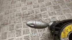 Mini One Cooper R50 R53 2004 Front Wiper/Headlight Control Stalk