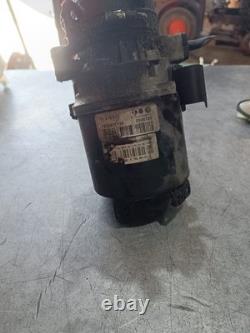 Mini One Cooper R50 R53 2006 Power Steering Pump 7625477136 6769961 ZF Original