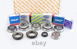 Mini One/Cooper R50 R53 GS5-65BH Midland MA Base Gearbox Bearing Repair Kit