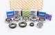 Mini One/cooper R50 R53 Gs5-65bh Midland Ma Base Gearbox Bearing Repair Kit