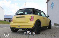 Mini One / Cooper R50 Silent Sport 1x100 Type 12 Von Fox