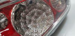 Mini One Cooper R50 rear light right LED #L271