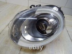 Mini One Cooper R56 2014 Right Front Headlight 7494878 WAD8910